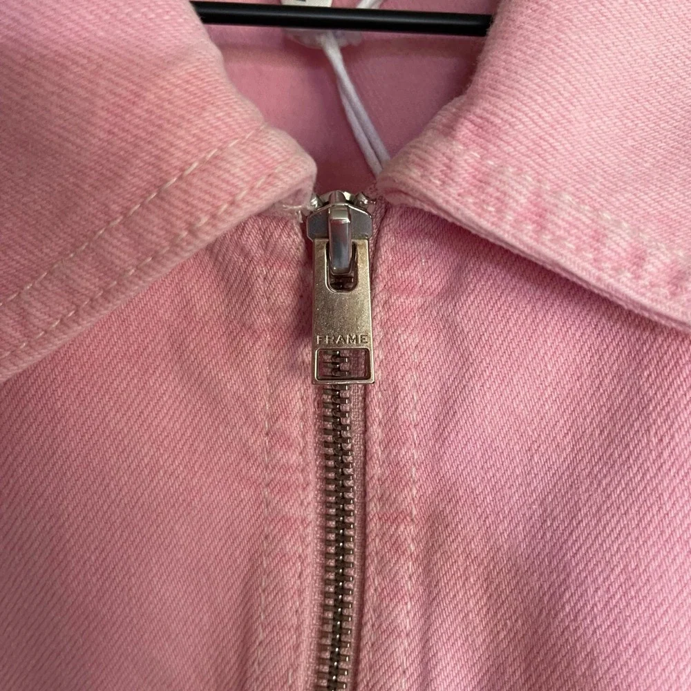 Frame Denim new tags